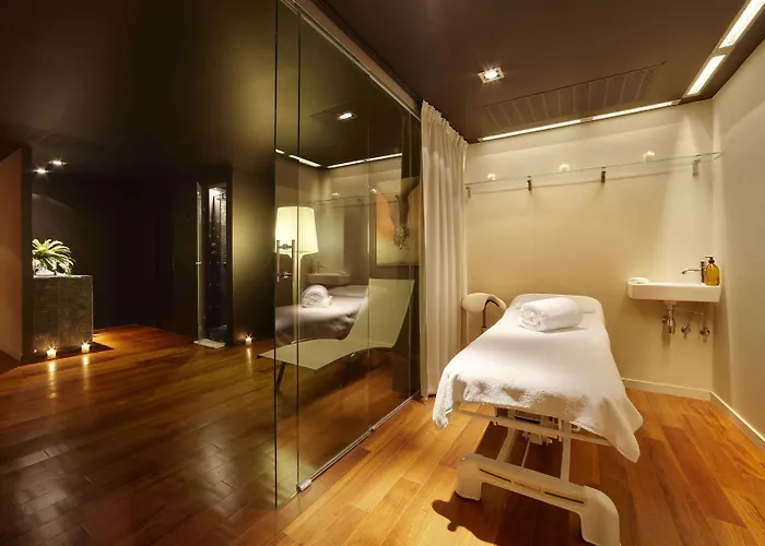 Hotel Miro