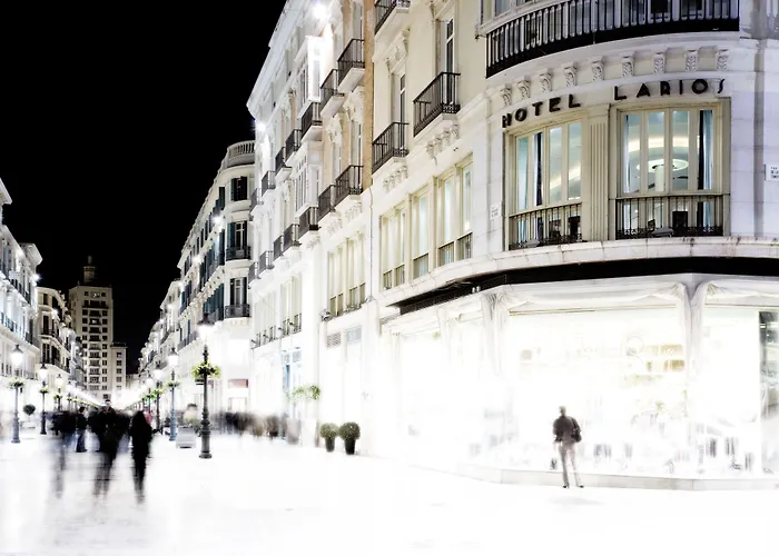 Larios Malaga