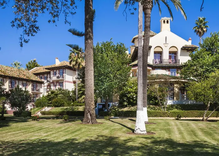 Hotel Globales Reina Cristina Algeciras, España