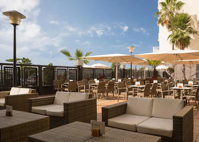 Htop Pineda Palace 4Sup - Adults Only #Htopbliss Pineda De Mar, España