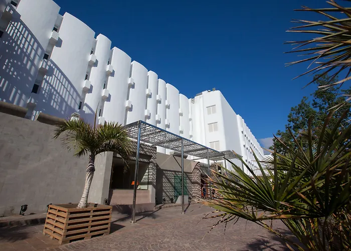 Abora Catarina By Lopesan Hotels Playa del Inglés, Spanje