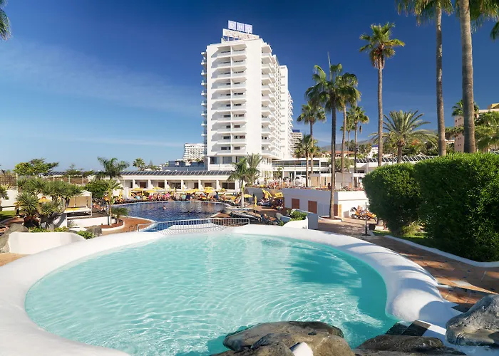 H10 Gran Tinerfe - Adults Only Hotel Costa Adeje , Spain