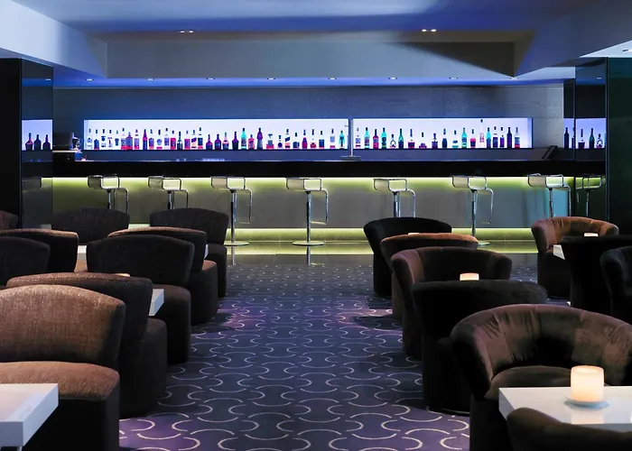 H10 Gran Tinerfe - Adults Only Hotel Costa Adeje , Spania
