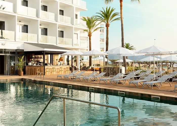Sunprime Pollensa Bay Hotel Alcudia , Spain