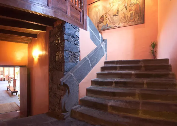 Hotel La Quinta Roja THe Senses Collection