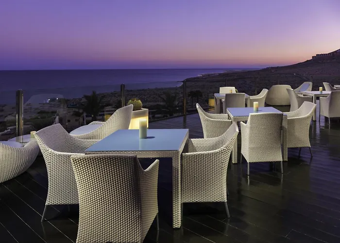 H10 Playa Esmeralda - Adults Only Costa Calma, Spanien