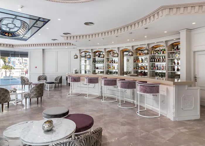 Boutique Hotel B51