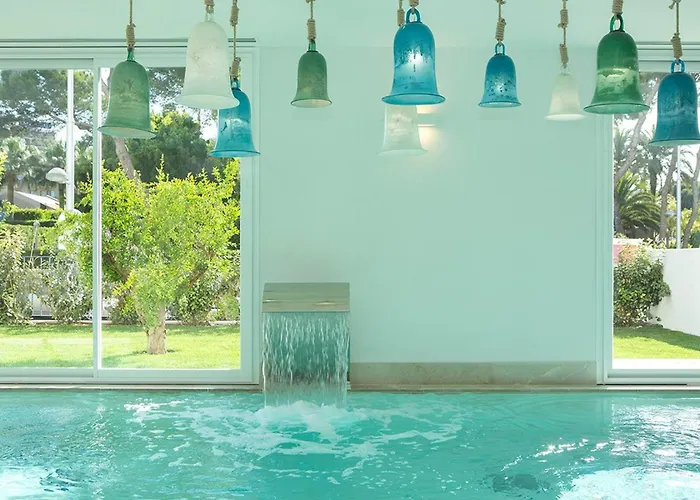Hotel Myseahouse Flamingo - Adults Only 4* Sup Playa de Palma , España