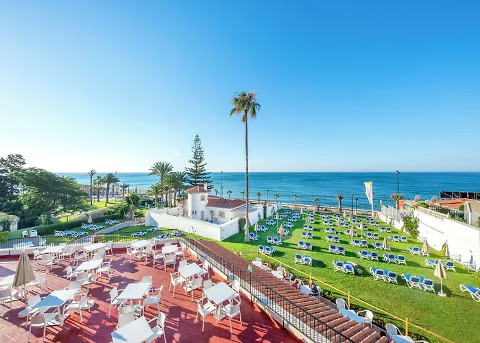 Hotel Globales Gardenia Fuengirola, España
