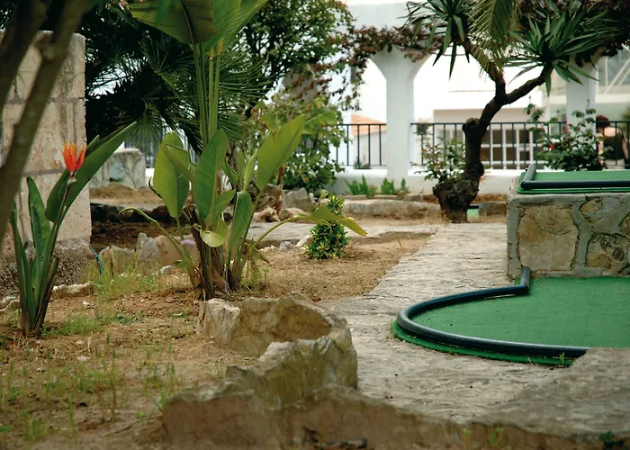Barcelo Ponent Beach