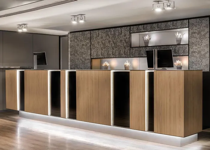 AC Hotel Córdoba by Marriott, España