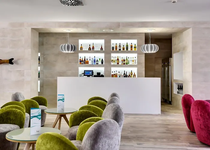 Barcelo Teguise Beach - Adults Only Costa Teguise, Hiszpania