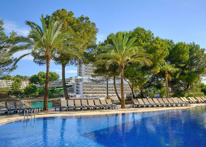 Occidental Cala Vinas Hotel Cala Vinas , Espanha