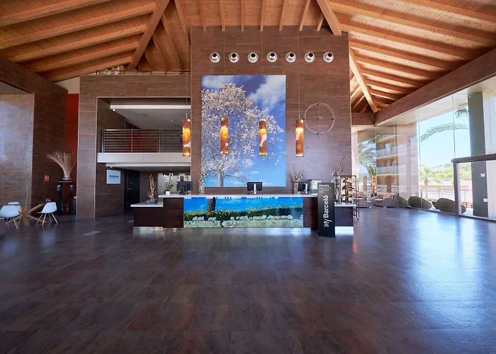 Hotel Occidental Cala Vinas Cala Vinas , Spagna