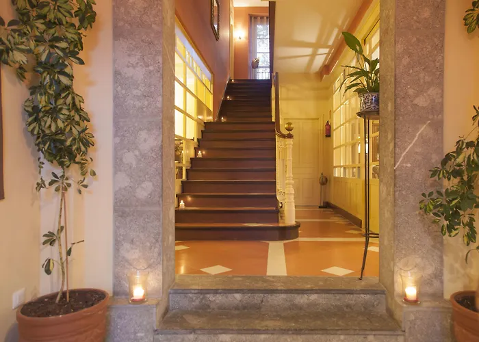 Casona De La Paca Hotel Cudillero, Spain