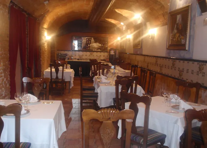 Hotel Inca Boutique Zaragoza, España