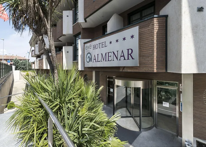 Exe Gran Almenar