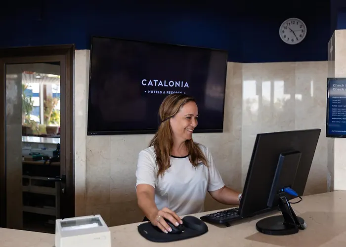 Hotel Catalonia Punta del Rey Candelaria, Spagna