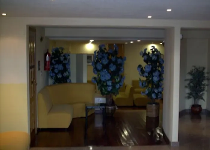 Duerming Villa De Sarria Hotel