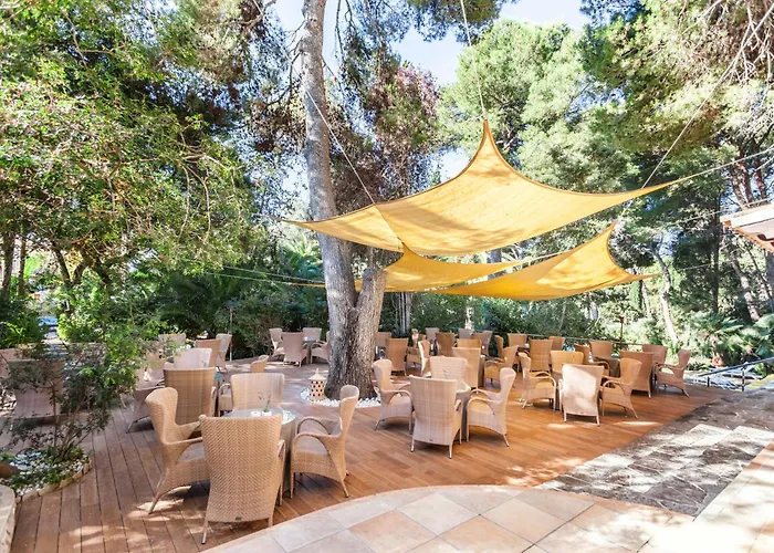 Lago Garden Hotel & Spa Cala Ratjada (Mallorca), Spanien