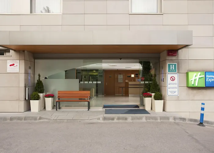 Inn Express Barcelona - Montmeló