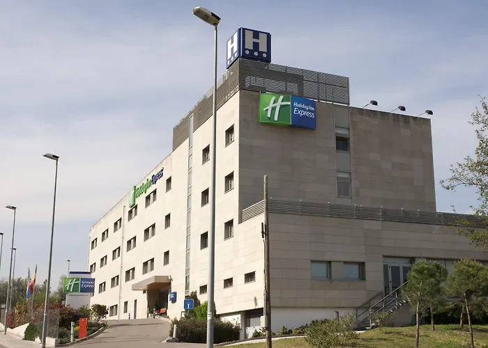 Inn Express Barcelona - Montmeló