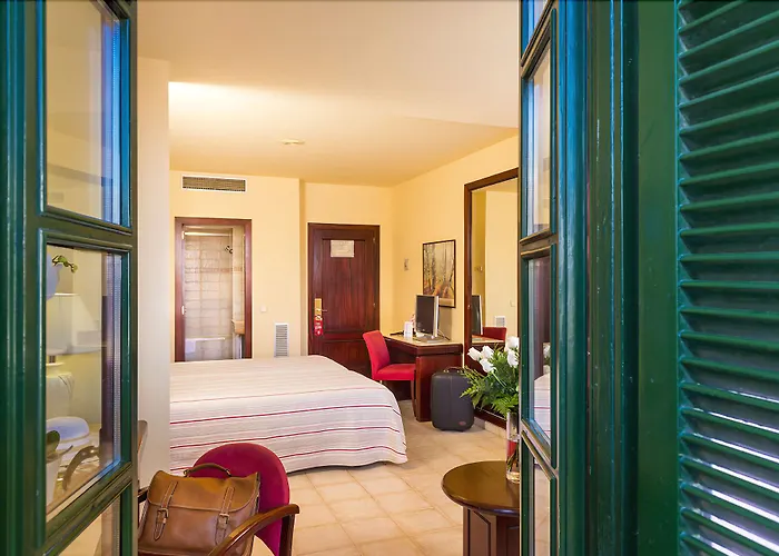 Hotel Guitart Rosa - Adults Only Lloret de Mar, España