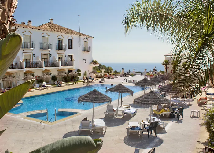 Trh Mijas