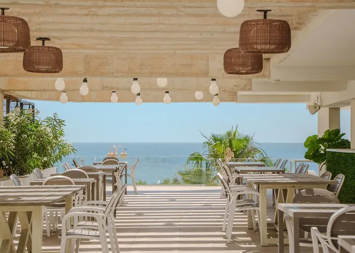 Spirit Hotel Benalmadena Beach, Spain