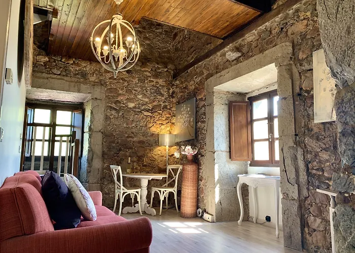 Palacio Torre De Ruesga