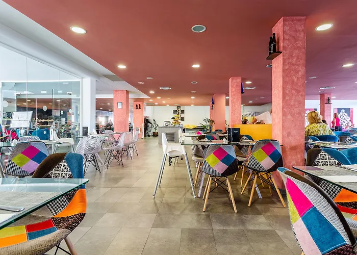 Appartamento BlueBay Lanzarote Costa Teguise, Spagna