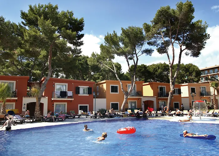 Occidental Playa De Palma Hotel, Spanje