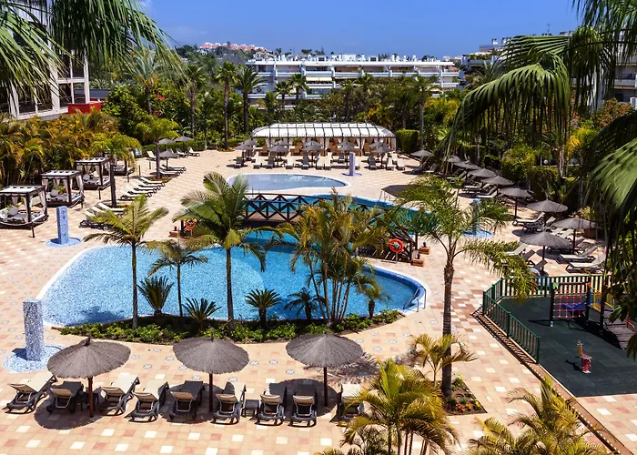 Barcelo Marbella Hotel, Spania