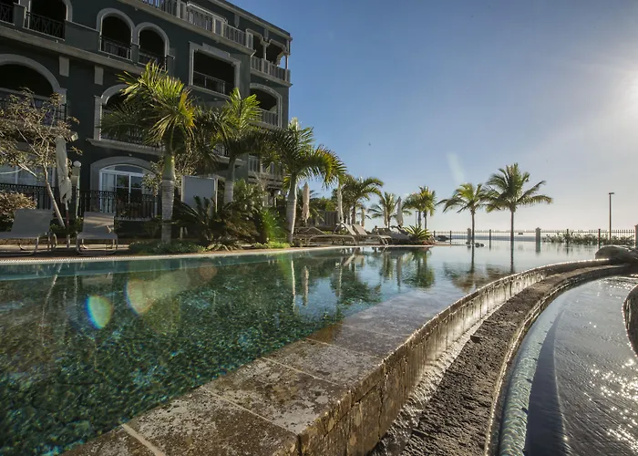 Lopesan Villa Del Conde Resort & Thalasso Meloneras, Spanien