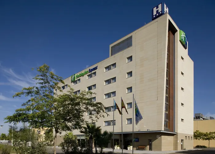 Holiday Inn Express Valencia Bonaire By Ihg
