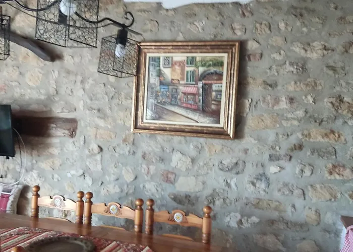 Casa Rural El Boixar - El Mirador Bojar, España