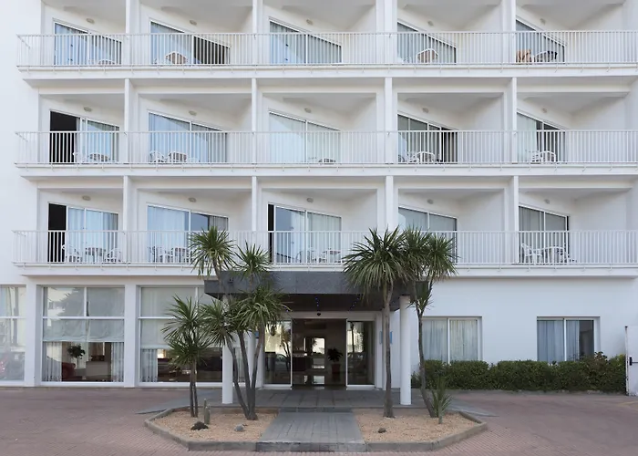 Hotel Agamenón Es Castell , España