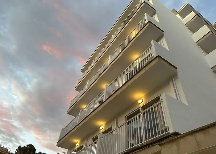 Hotel Selva Arenal El Arenal , Spain