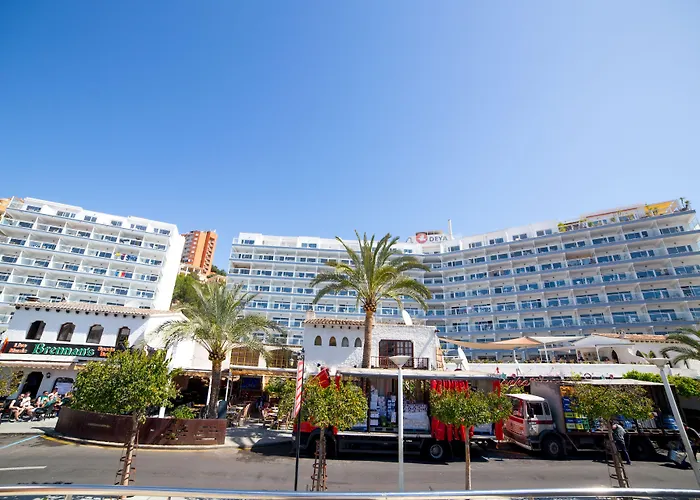 Pierre & Vacances Mallorca Deya - Adults Recommended Santa Ponsa, Spagna