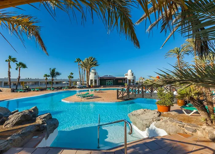 Abora Interclub Atlantic By Lopesan Hotels San Agustín, Spagna
