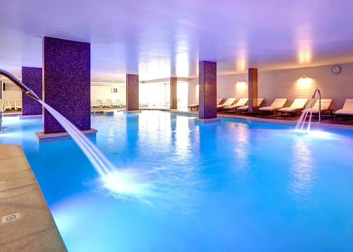 Hipotels Mediterraneo Hotel - Adults Only Sa Coma , Spagna