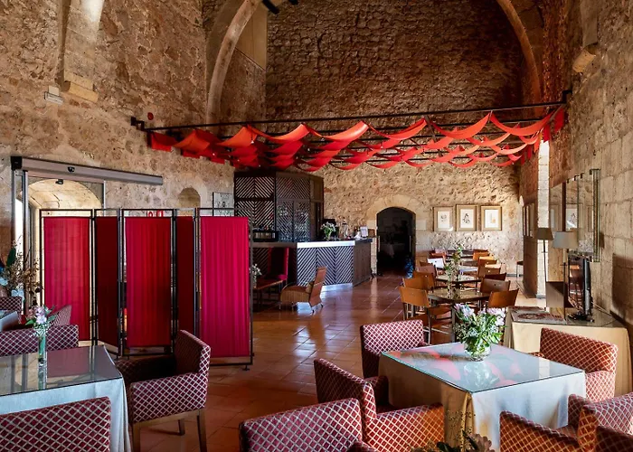 Parador de Alarcón