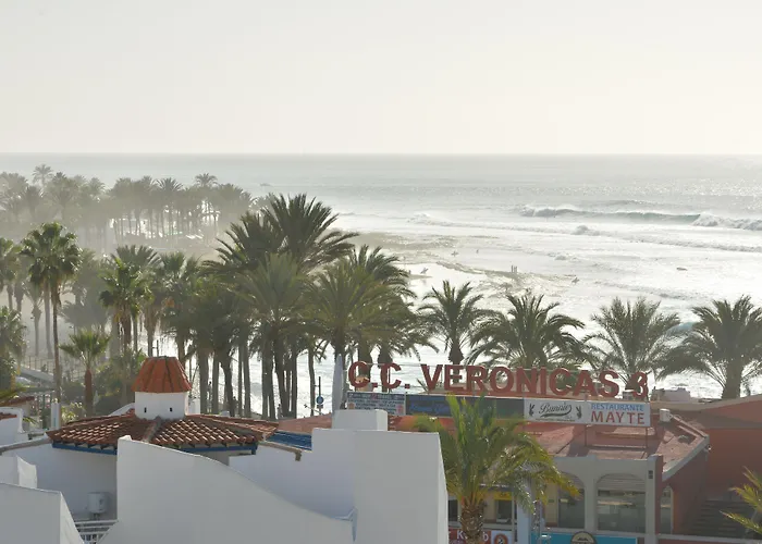 Hotel Alexandre Gala Playa de las Americas , Spagna