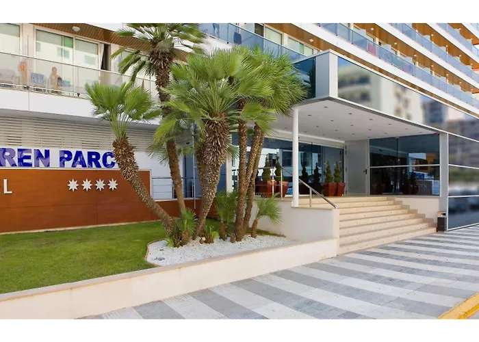 Rh Bayren Parc