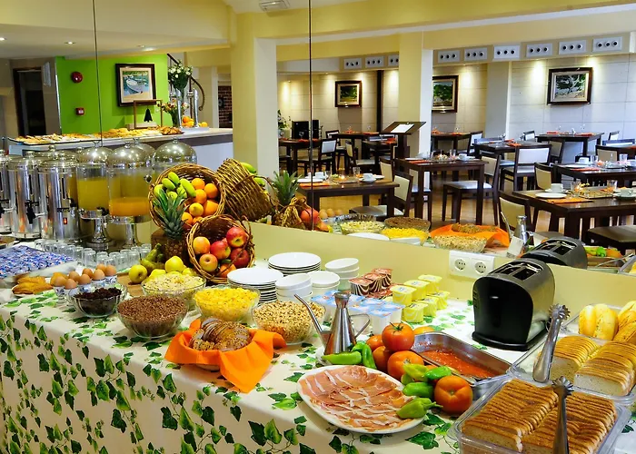 Hotel Balear Can Pastilla , Spain