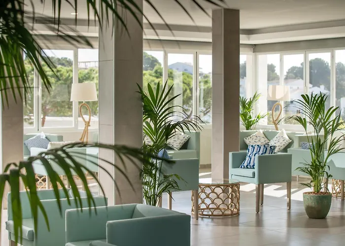 Marsenses Ferrera Blanca Hotel Family Cala D'Or, Hiszpania