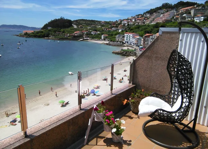 Slow Beach Hotel Gran Proa Raxó, España