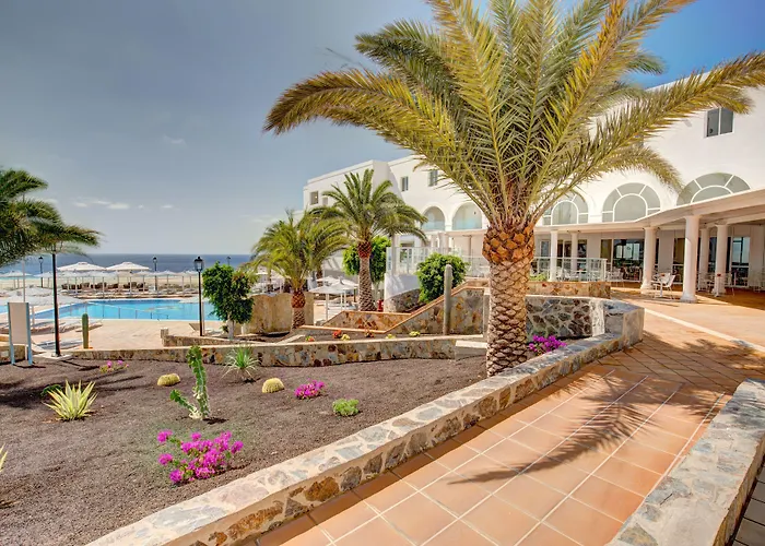 Sbh Maxorata Resort Morro Jable, Spanje