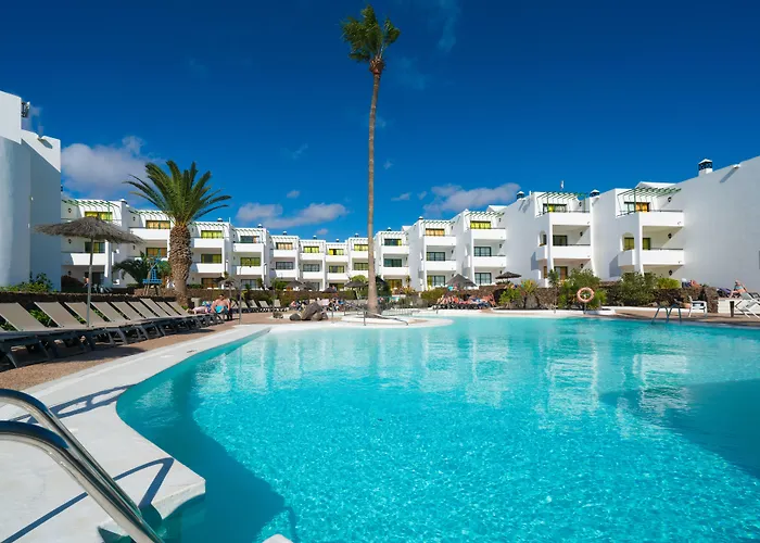 Apartamentos Club Siroco (Adults Only)