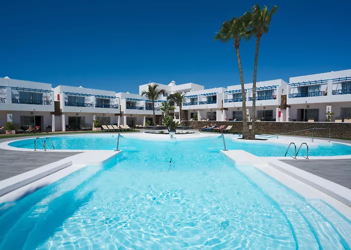 Apartamentos Club Siroco (Adults Only)